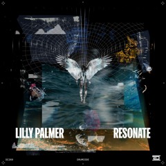 Lilly Palmer - First Time in Space - Drumcode DC269