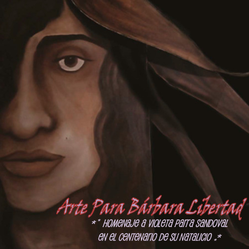 Hace Falta un Guerrillero - Violeta Parra