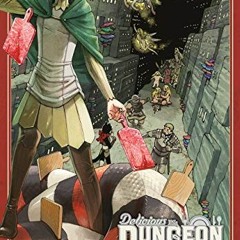 [Read] KINDLE ☑️ Delicious in Dungeon, Vol. 9 (Delicious in Dungeon, 9) by  Ryoko Kui