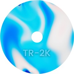 TR-2K [GA001] (Vinyl set)
