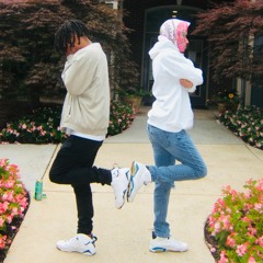 Vibes FT. Lil Rice | QuaXaR |