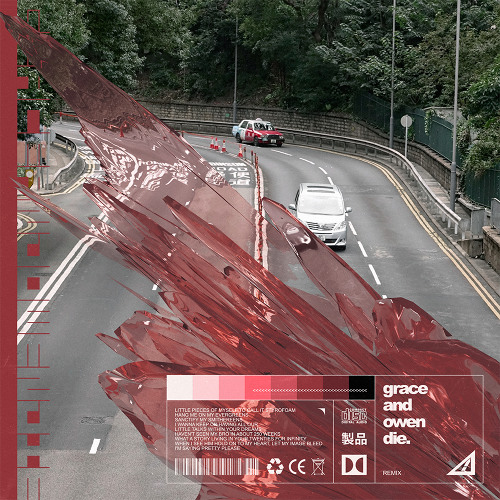 torr - grace and owen die [EL!XR Remix]