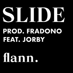 Slide (feat. Jorby [prod. fradono])