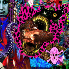 я такой расслабленый, мне так это нравится))