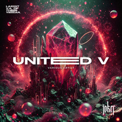Yanacone - Soulwave (Original Mix) UNITED V (VA) Joker Black Label