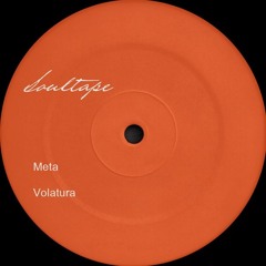 Premiere : Soultape - Volatura (SOULTAPE01)