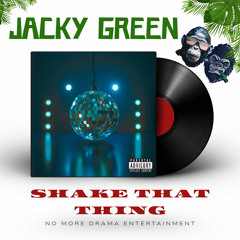 Shake That Thing