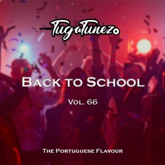 Tugatunez Pack - Back to School Vol. 66