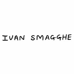 Recorded at Houghton - Ivan Smagghe (2023)
