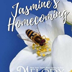 PDF Jasmine's Homecoming — Jasmine (Anderson Heirs, Book 3) (The Andersons, Book 15)