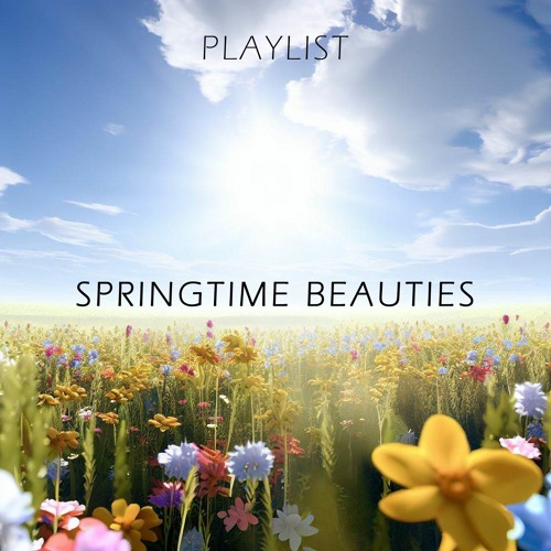 Springtime Beauties
