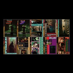 Alien sound Vol 1-10