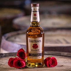 Whiskey Rose
