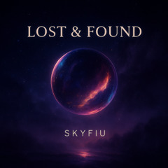 LOST N FOUND - SKYFIU