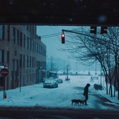 Un verano sin ti de Bad Bunny pero estas en invierno