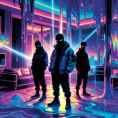 DON TOLIVER, FUTURE & WALLIE THE SENSEI - CANT STOP ⟪SEVNTH REMIX⟫