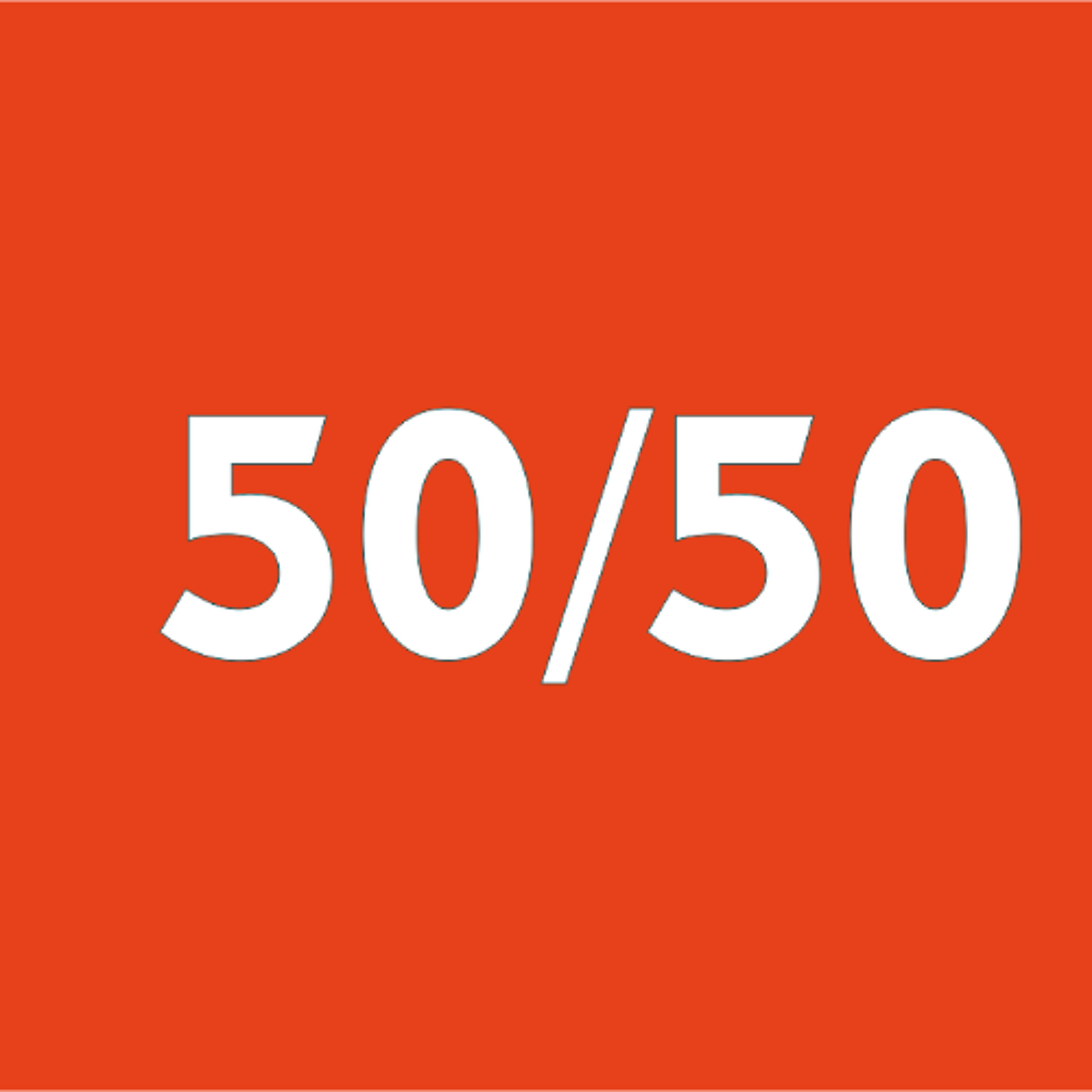 FIFTY FIFTY - TOSTAN :  VIOLENCE BASES SUR LE GENRE episode artwork