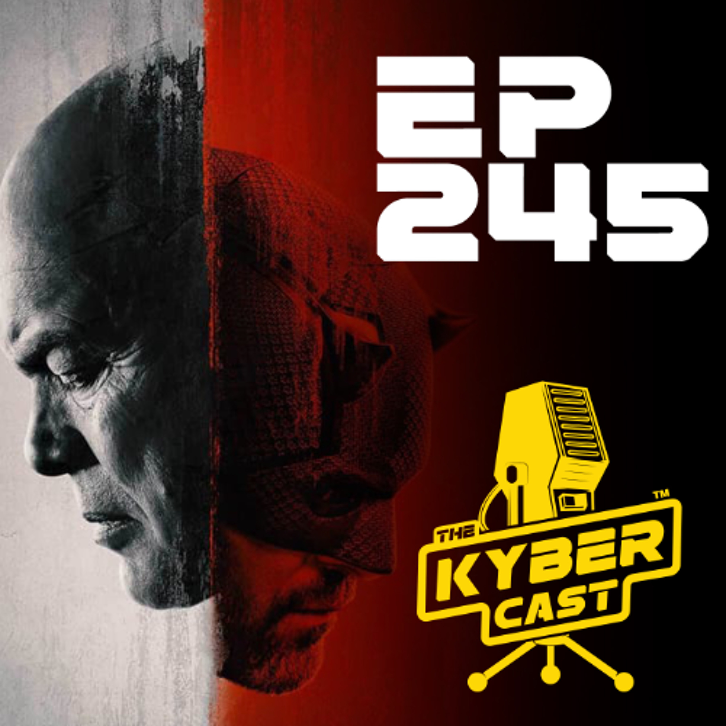 The Kybercast