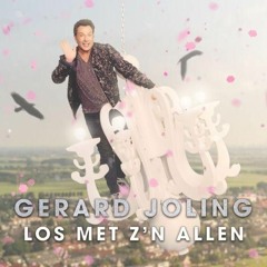 Gerard Joling   Los Met Z'n Allen.mp3