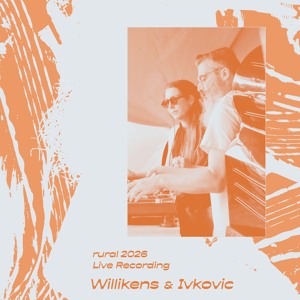 Willikens & Ivkovic at rural 2026