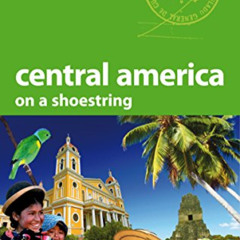 [View] EPUB 📪 Lonely Planet Central America (Shoestring Travel Guide) by  Carolyn Mc