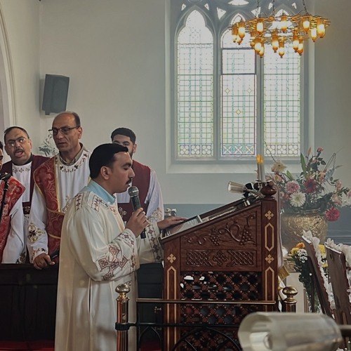 Asomen Bola Mounir and chorus (4 languages)