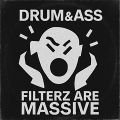 Filterz Are Massive - Marty Mjude
