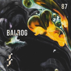 FrenzyPodcast #087 - Balrog (Vinyl)