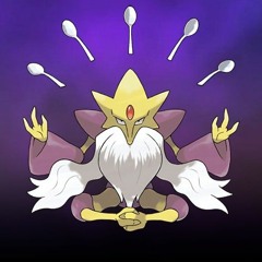 Gramme - ALAKAZAM (Prod.Frapp)