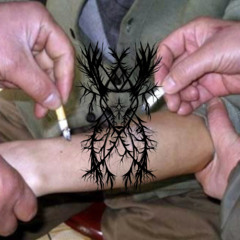 GULCH’D (RVTBVSTVRD)