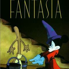 [Access] EBOOK EPUB KINDLE PDF Walt Disney's Fantasia by  John Culhane 🗸