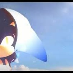 Sonic Shawty a lil baddie