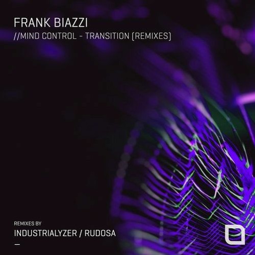 Premiere: Frank Biazzi "Transition" (Rudosa Remix) - Tronic