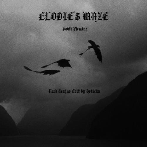 Elodie's Maze - David Fleming (Hard Techno - Boticka Edit) FREE DOWNLOAD !!