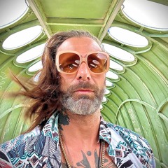 BURNING MAN 2025 - ONE LOVE DJ MIX