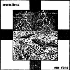 corrections - one song