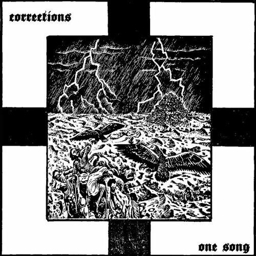 corrections - one song