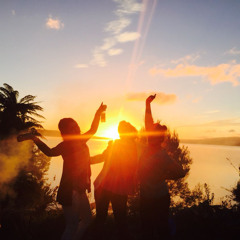 Till Sunrise