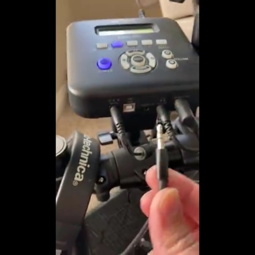 Stream episode How to Connect Electric Drums to Your Phone by