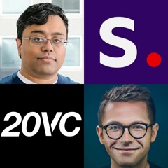 20VC: Why the AI Bubble Will Be Bigger Than The Dot Com Bubble, Why AI Will Have a Bigger Impact Than COVID, Why No Models Used Today Will Be Used in a Year, Why All Models are Biased and How AI Kills Traditional Media with Emad Mostaque, Founder & CEO @