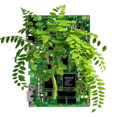 saving the nature