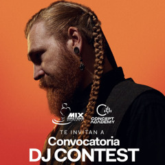 RØDHÅD DJ Contest