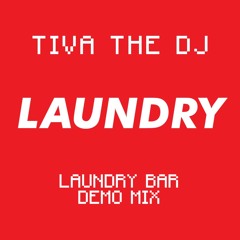 Laundry Bar Demo