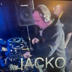 DJ Jacko Irish Masters 2024 Master