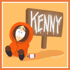 SouthPark - Thrax x M5 x Jokker