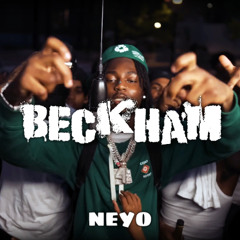 [FREE] Jerk Drill Type Beat x NY Drill Type Beat "BECKHAM" (prod. neyoooo & Beatsbycee)