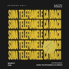 suna telefoanele ca dracii (manele dnb)