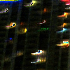 trek star - haunted (drexgod remix)