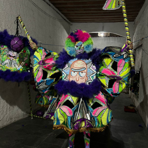 MC SAGATT TURMA CARTA BRANCA 2026 -