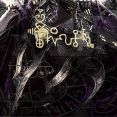 NETTA X PR3SENCE HEXX DECIPLES {TRVSH}